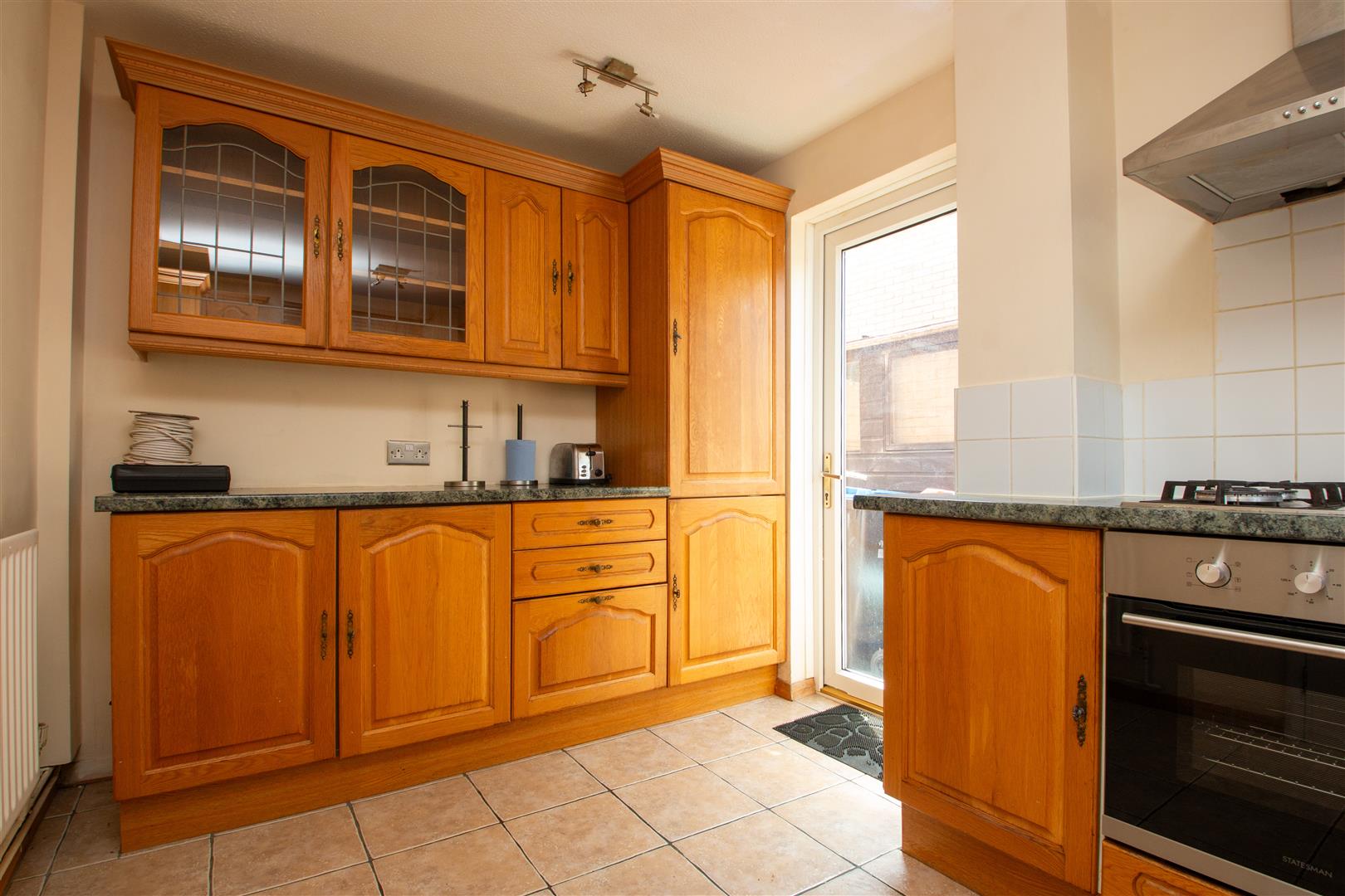 Specklands, Loughton, Milton Keynes